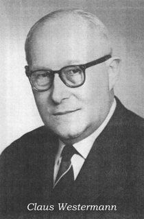 Claus Westermann