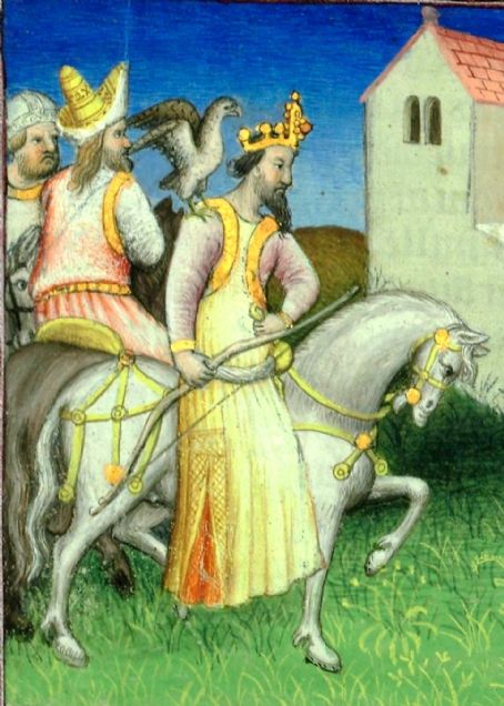 David VII of Georgia