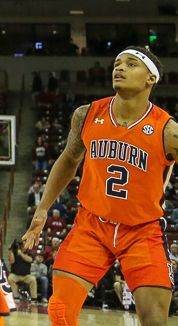 Bryce Brown (basketball)
