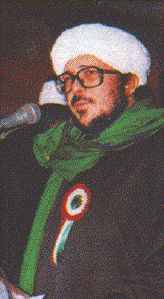 Muhammad Alawi al-Maliki