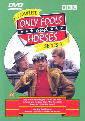 Who is Only Fools and Horses.... dating? Only Fools and Horses ...