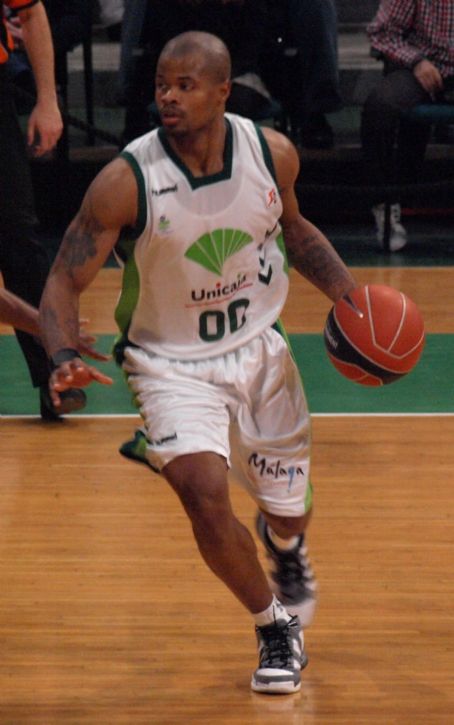 Omar Cook