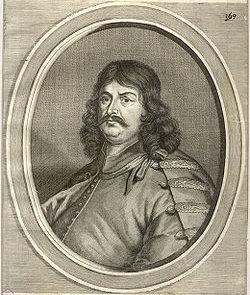 Petar Zrinski