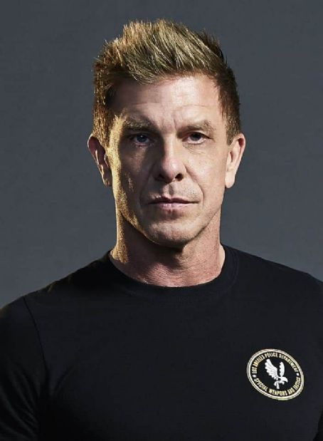 Kenny Johnson Filmography List Of Kenny Johnson Movies And Tv Shows Famousfix