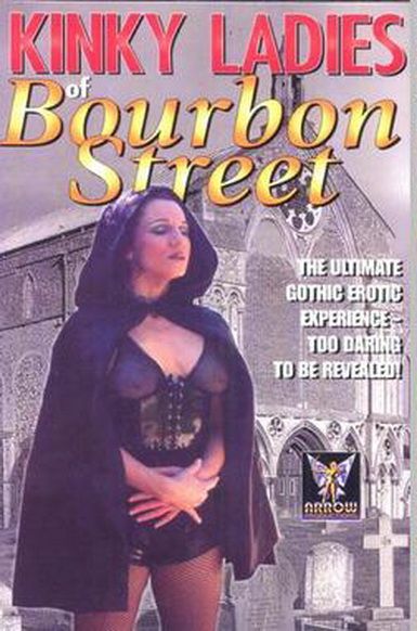 The Kinky Ladies of Bourbon Street  -  Product