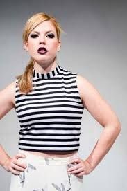 Rocio Maruri