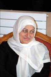 Bahia Hariri