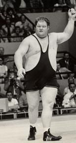 Chris Taylor (wrestler)