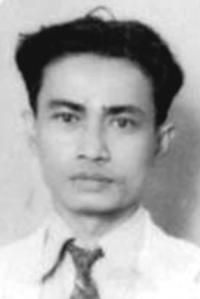 Sanusi Pane