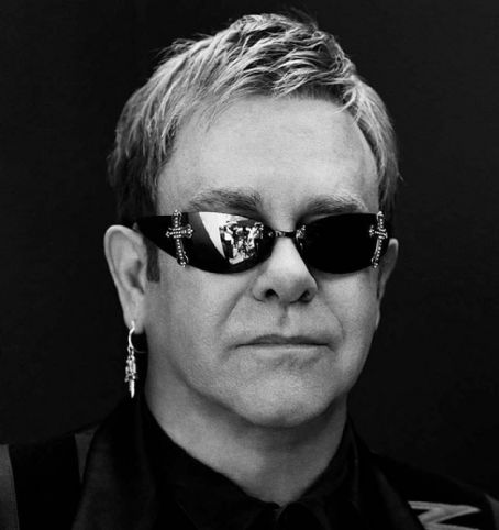 Elton John
