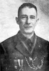 Juan Lainé