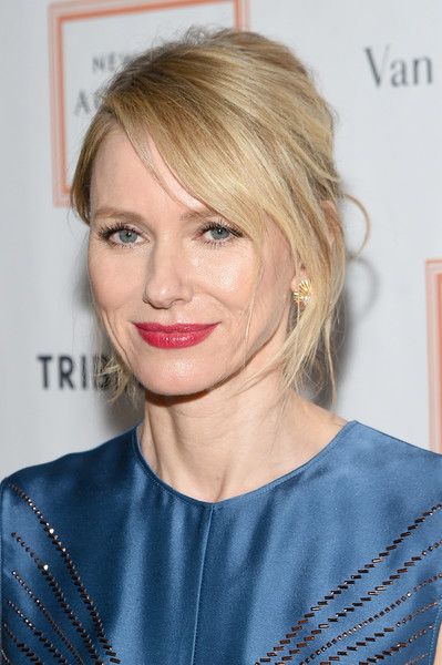 Naomi Watts – New York Academy of Art Tribeca Ball 2017 | Naomi Watts