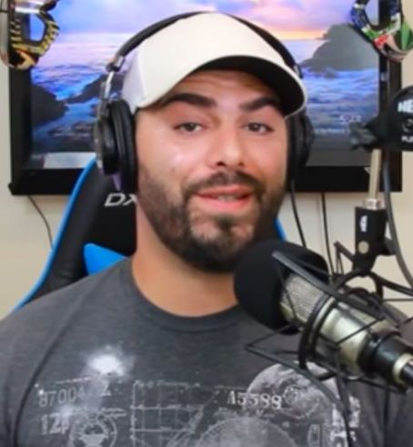 Who is Keemstar dating? Keemstar girlfriend, wife