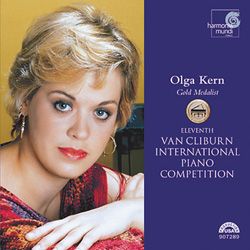 Olga Kern