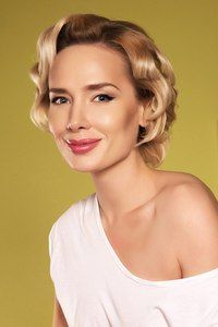 Valeriya Shkirando