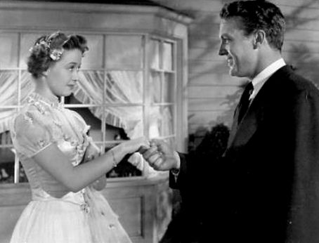 Robert Stack - A Date with Judy