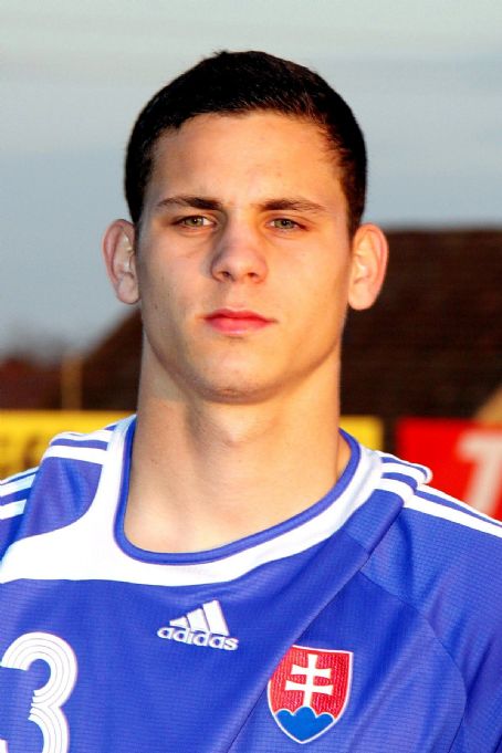 Kristián Koštrna