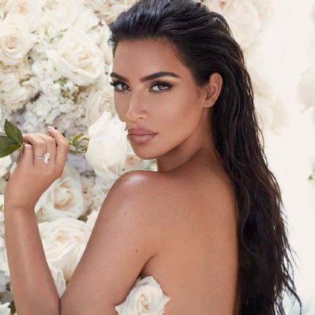 Kim Kardashian - Keeping Up with the Kardashians