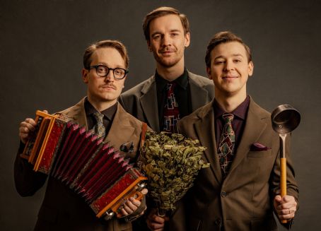 KAJ (group)