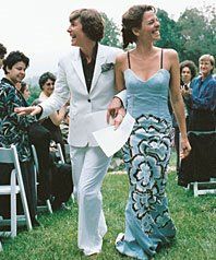 Ariel Levy and Amy Norquist