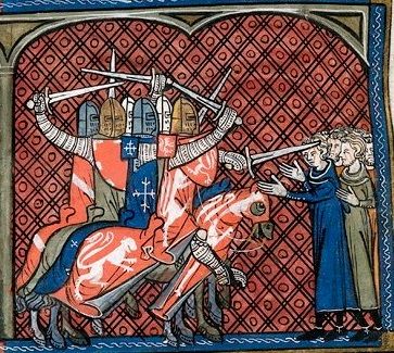Albigensian Crusade