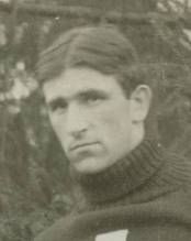 Charles Rinehart