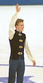 Timothy Goebel