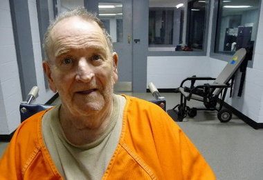 Edward Edwards (serial killer)