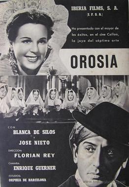 Orosia