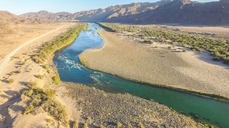Fish River (Namibia)