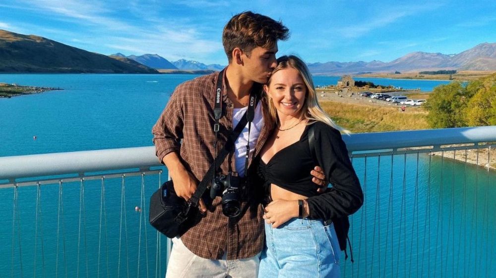 Are Chance Perez And Emma Smith Back Together?