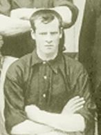 Don Wilson (footballer)