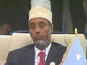 Abdiqasim Salad Hassan