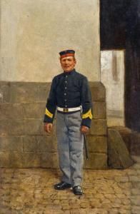 Léon Abry