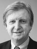 David Kerr (religion scholar)