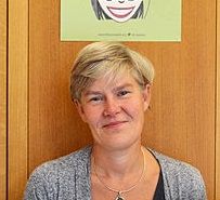 Kate Green