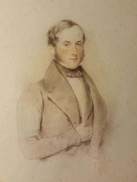 Edward Hartopp Cradock