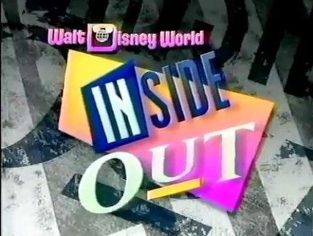 Walt Disney World Inside Out (1994) Cast and Crew, Trivia, Quotes ...