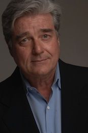 Patrick Pinney