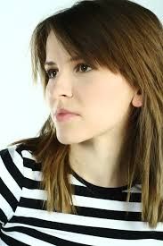 Olivia Broadfield