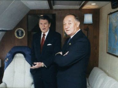 Charles J. Pilliod, Jr.