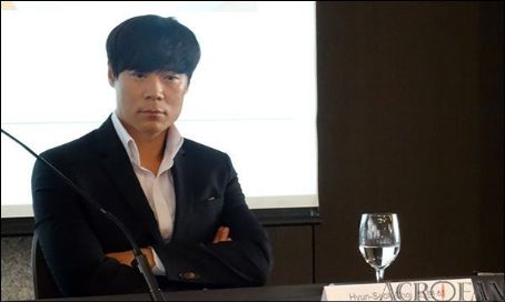Choi Hyun-seok