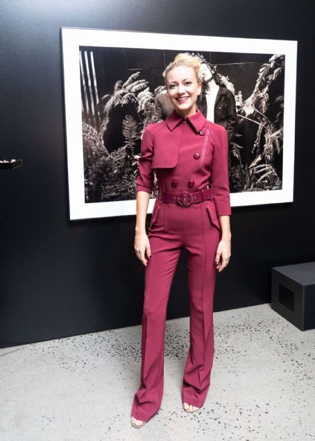 Meredith Hagner – Dom Perignon and Lenny Kravitz: ‘Assemblage’ Exhibition in NY
