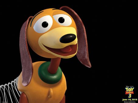 Toy Story 3 Wallpaper