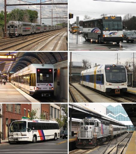 NJ Transit
