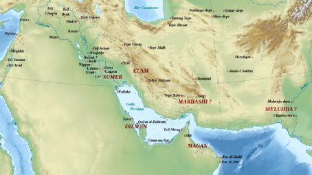 Dilmun