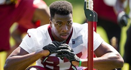 Jeremy Sprinkle
