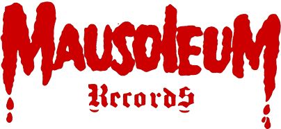 Mausoleum Records