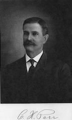 Charles Henry Parr