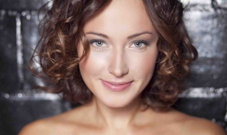 Anyuta Slavskaya